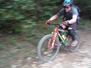 G1velo desend le mont saint baudille